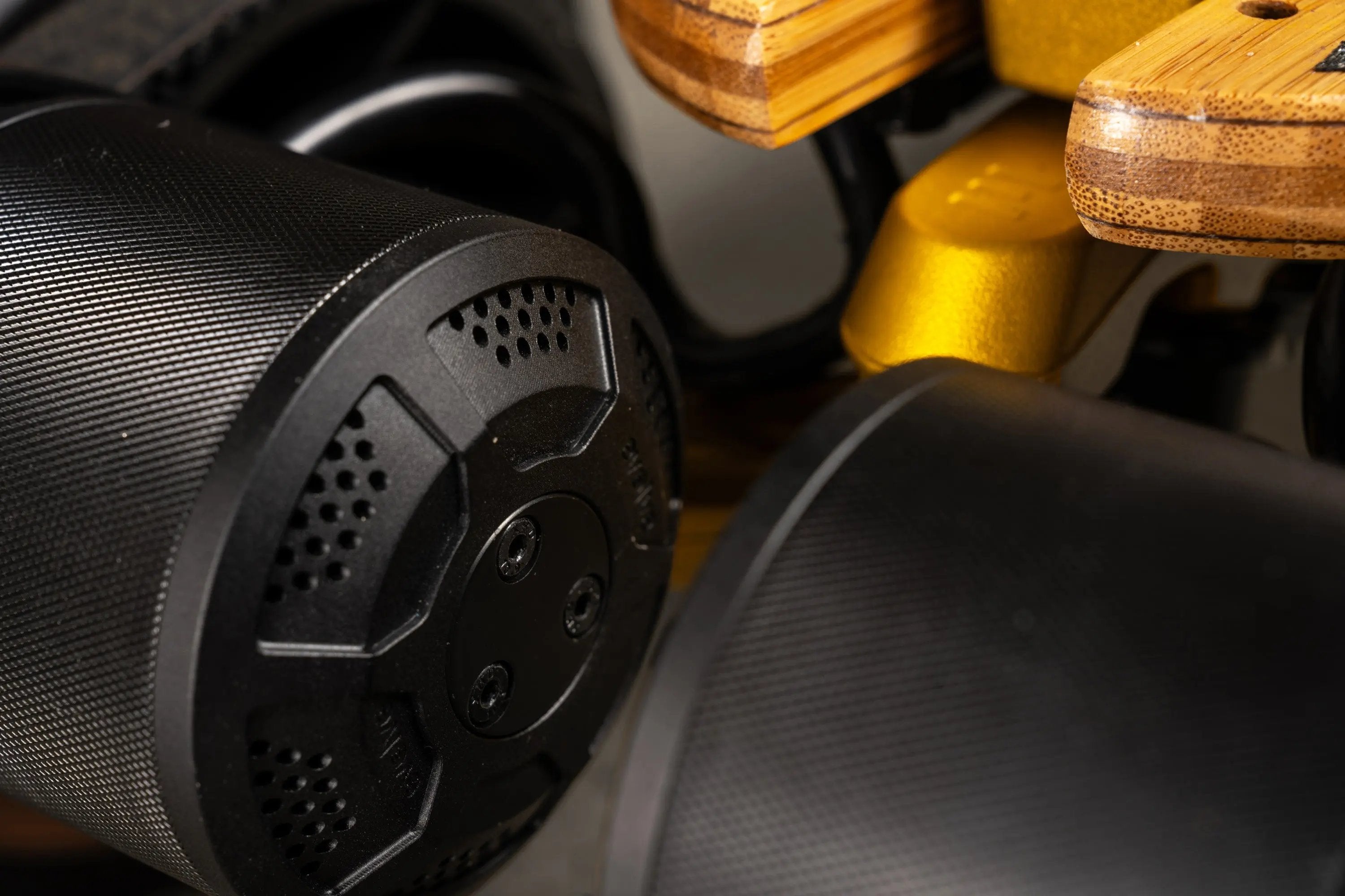 Evolve Fusion Evolve