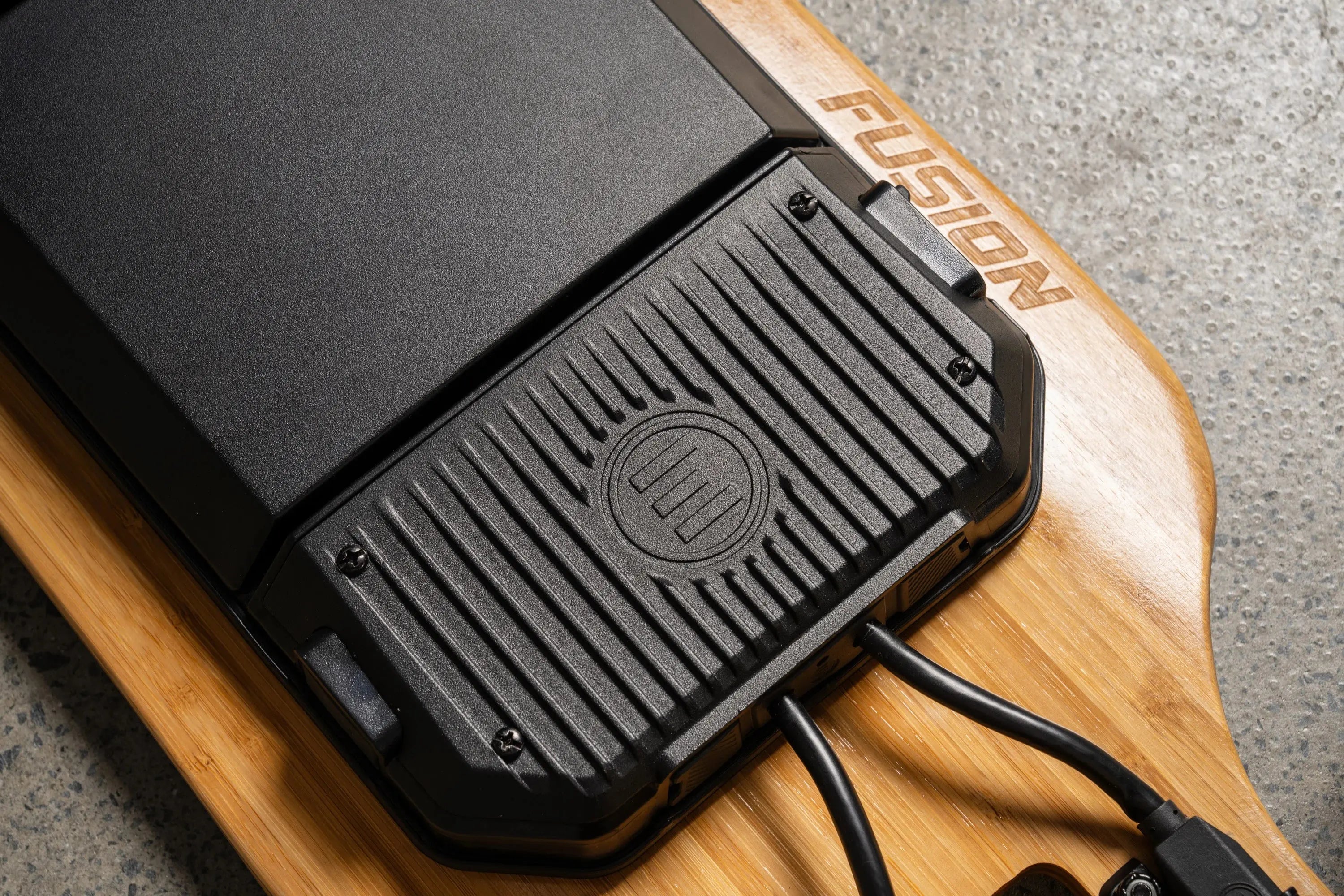 Evolve Fusion Evolve