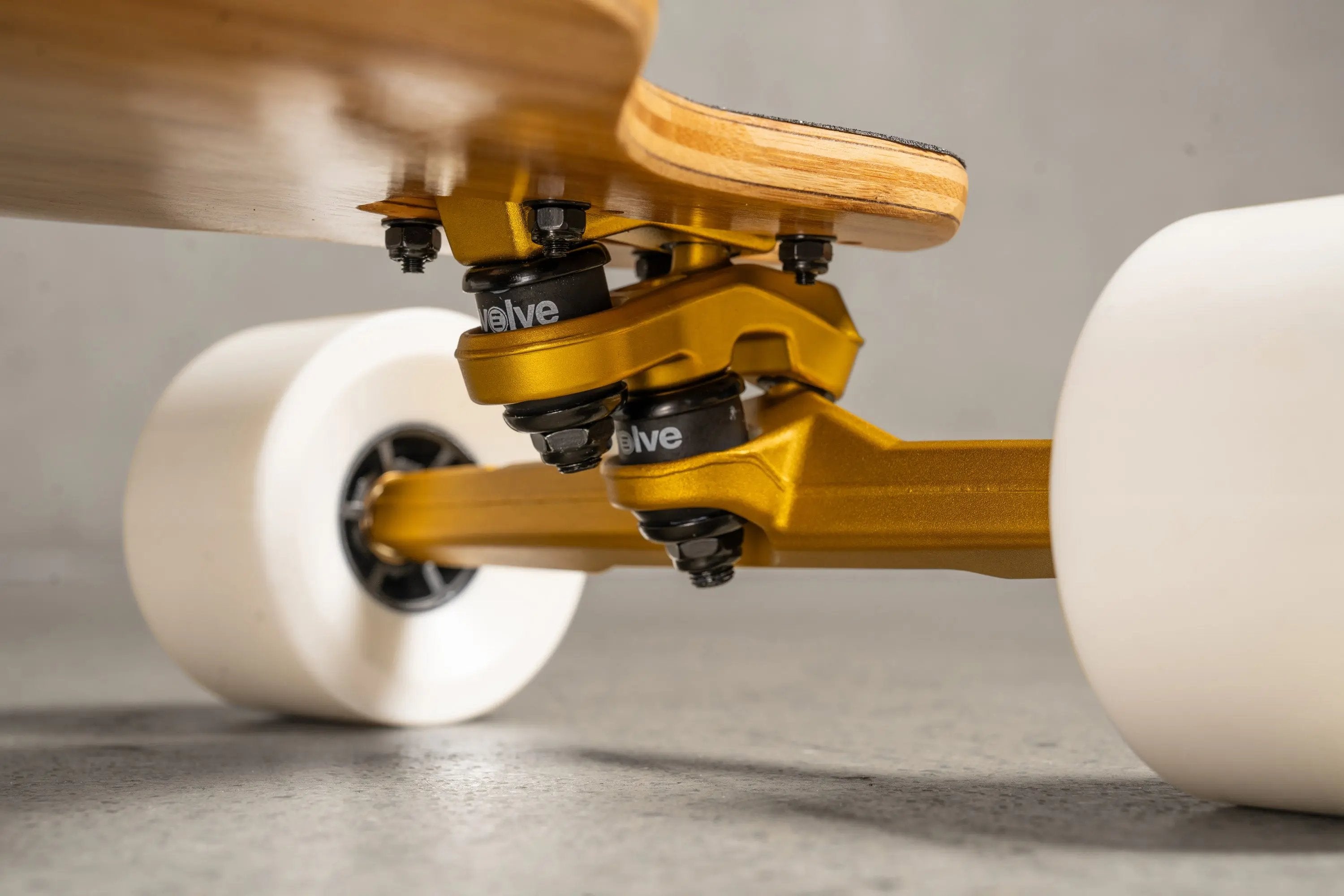 Evolve Fusion Evolve