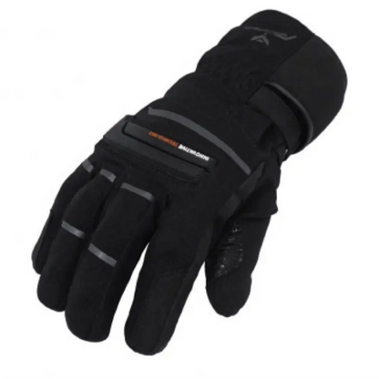 GANTS AUTOMNE/HIVER ADX HUNZA NOIR ADX