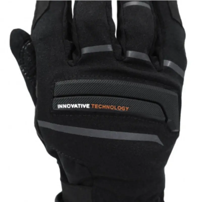 GANTS AUTOMNE/HIVER ADX HUNZA NOIR ADX