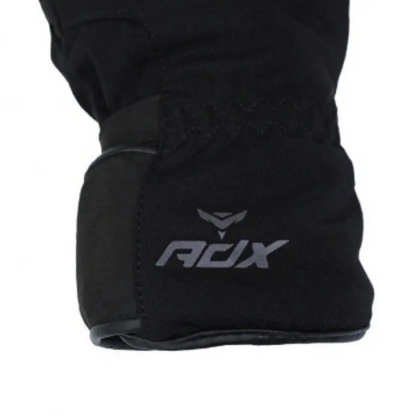 GANTS AUTOMNE/HIVER ADX HUNZA NOIR ADX