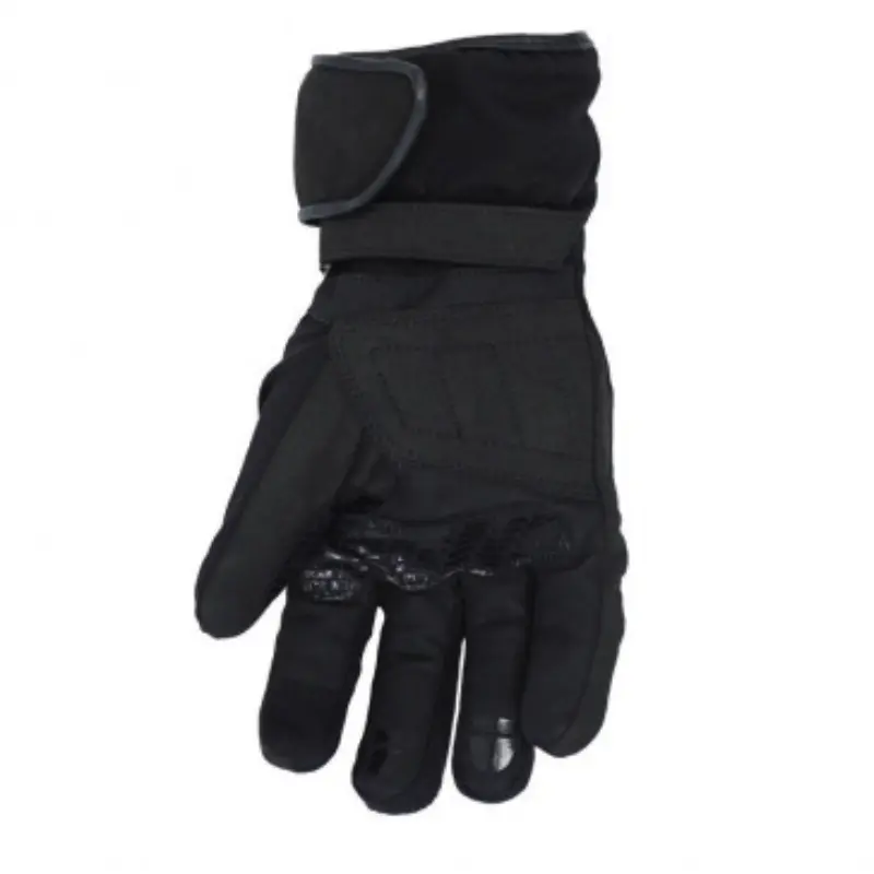 GANTS AUTOMNE/HIVER ADX HUNZA NOIR ADX