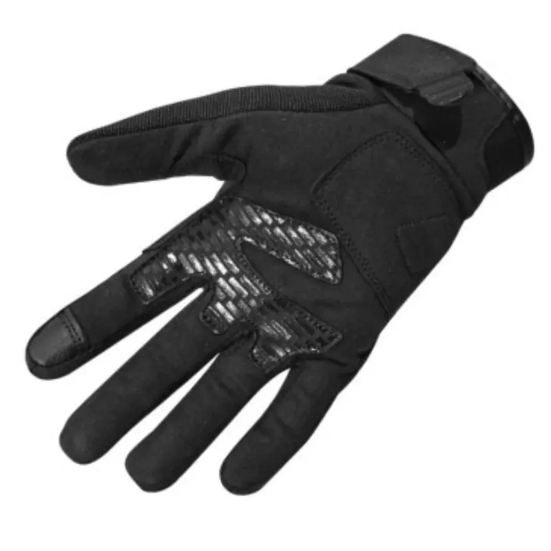 GANTS PRINTEMPS/ETE ADX VISTA AVEC COQUE NOIR/NOIR ADX