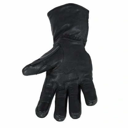 GANTS AUTOMNE/HIVER ADX ALASKA NOIR ADX