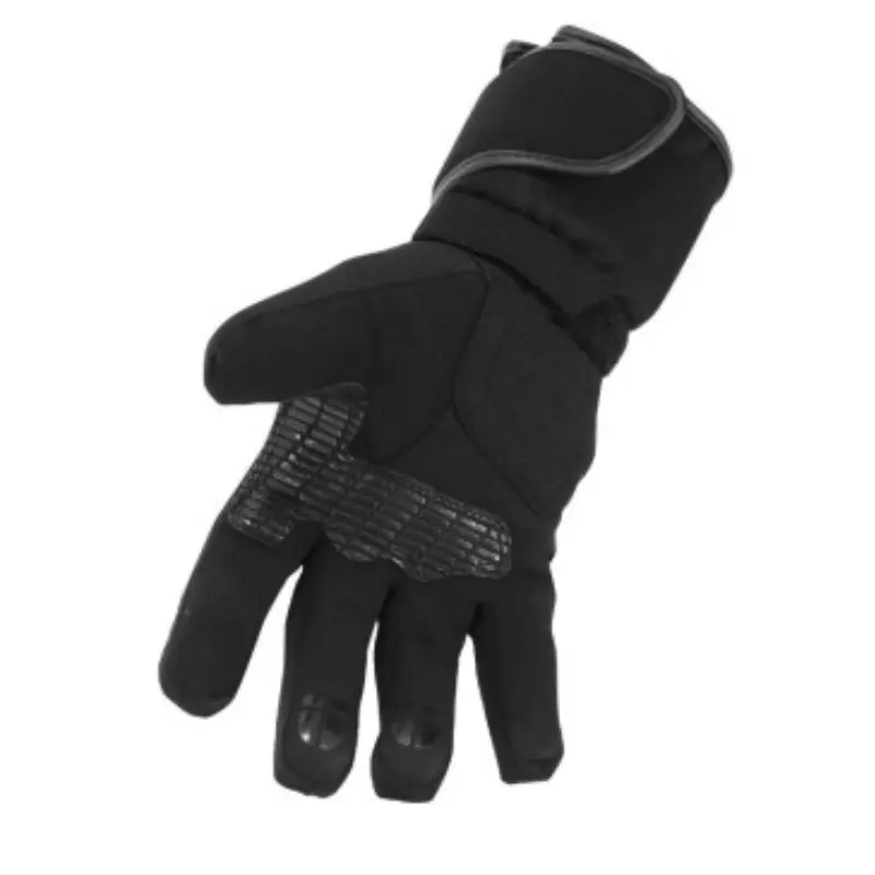 GANTS AUTOMNE/HIVER ADX HUNZA PLUS CHAUFFANT NOIR ADX