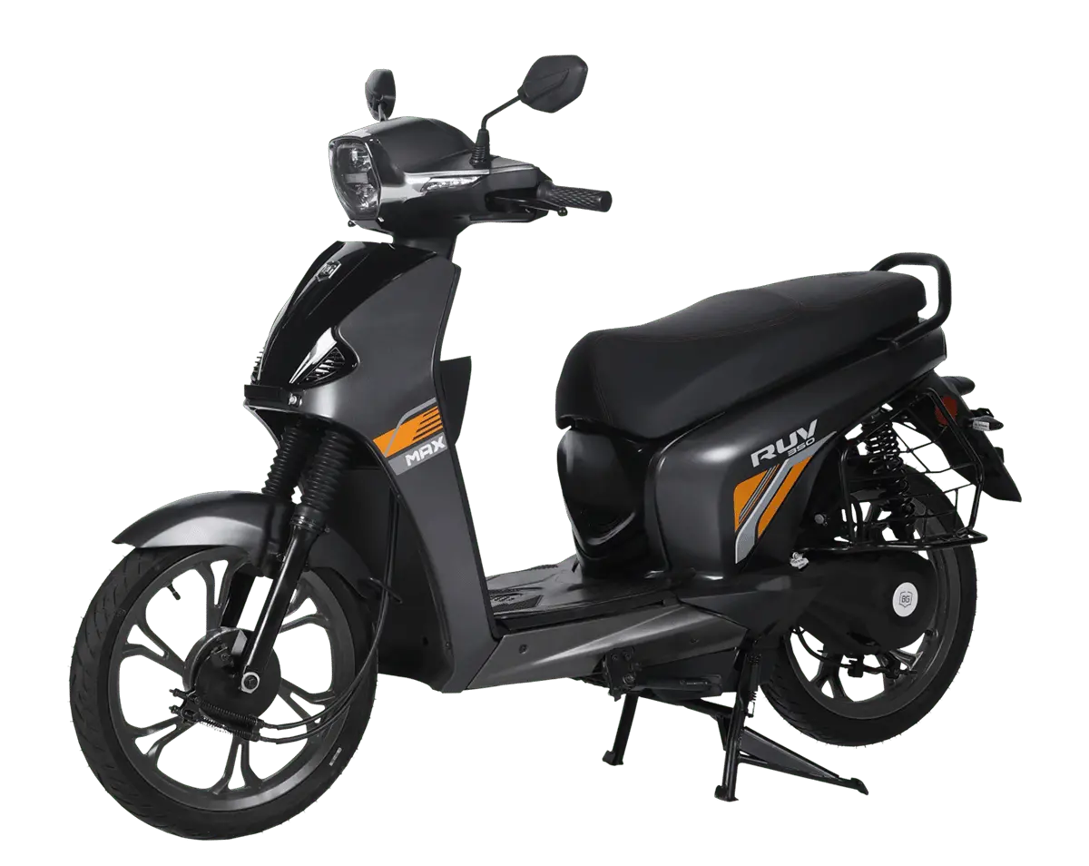 BG RUV 350 BGAUSS