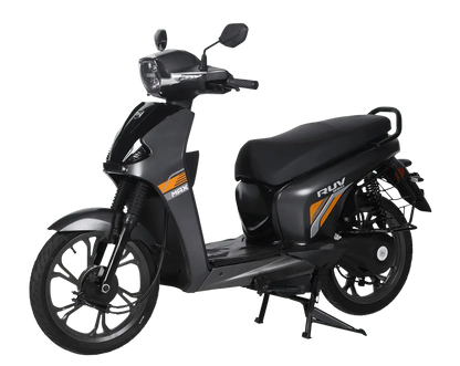 BG RUV 350 BGAUSS