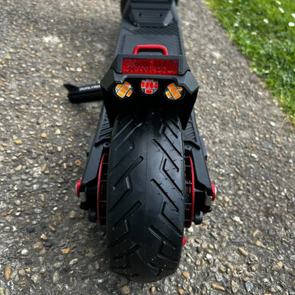 Trottinette Électrique Dualtron Sonic N Minimotors