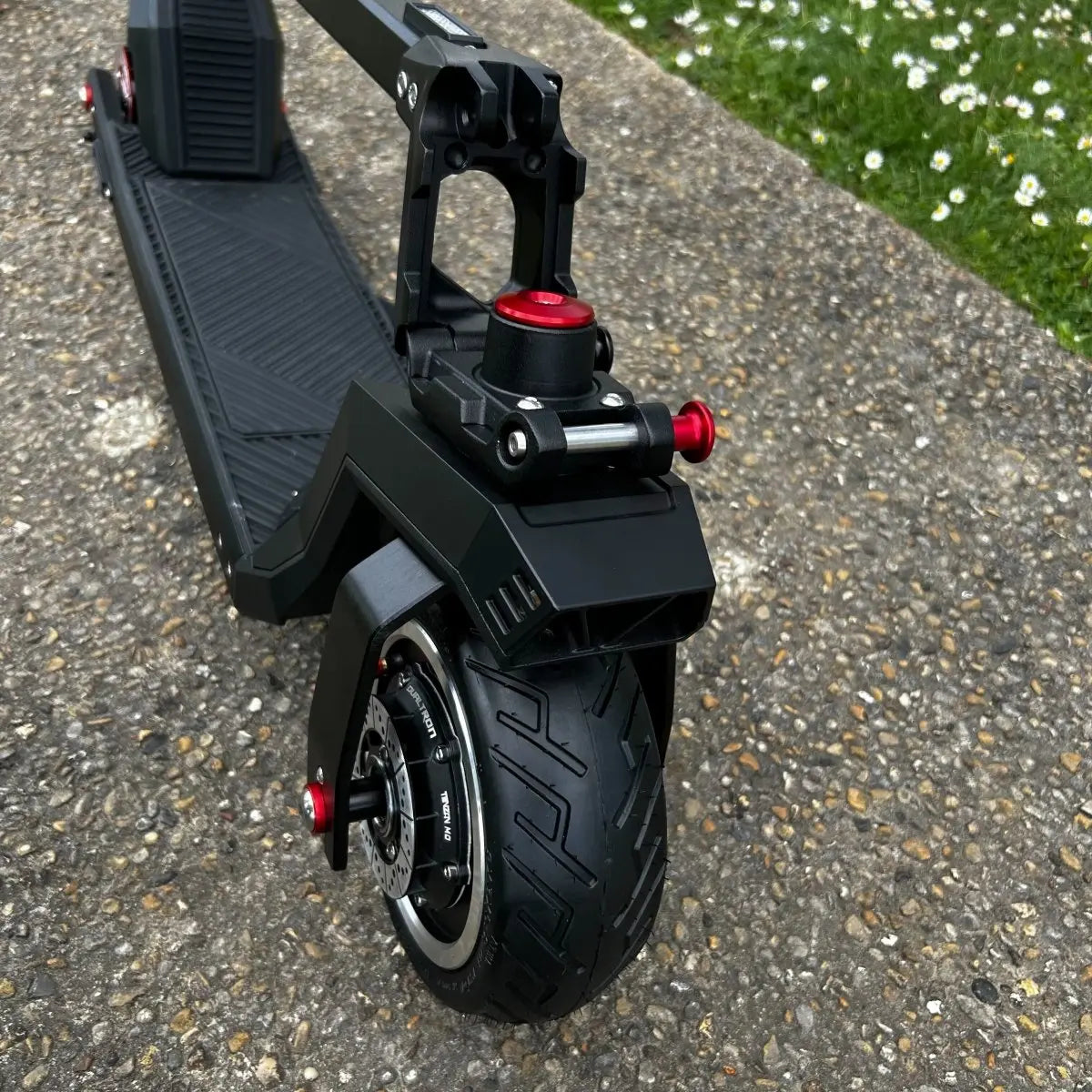 Trottinette Électrique Dualtron Sonic N Minimotors