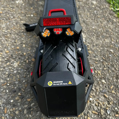 Trottinette Électrique Dualtron Sonic N Minimotors