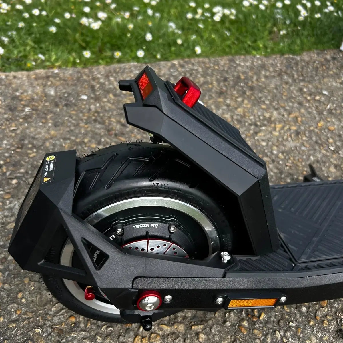 Trottinette Électrique Dualtron Sonic N Minimotors