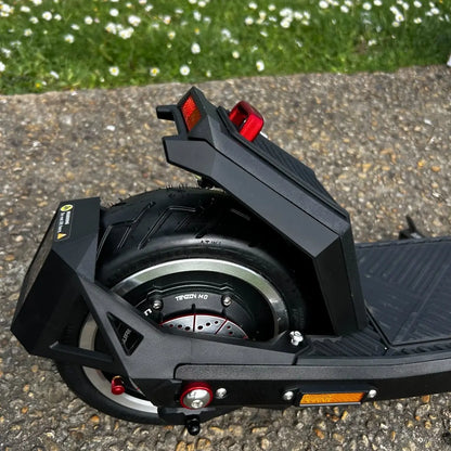 Trottinette Électrique Dualtron Sonic N Minimotors