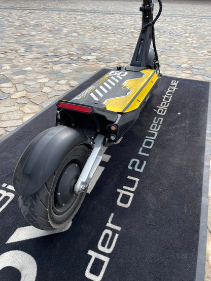 Punk Rebel Pro Max (Démo 38kms) Punk