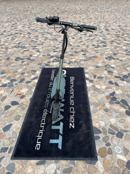 Vsett 8 Lite reconditionné (32 kms) vsett
