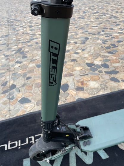 Vsett 8 Lite reconditionné (32 kms) vsett