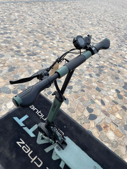 Vsett 8 Lite reconditionné (32 kms) vsett