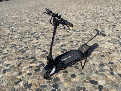 Dualtron Storm reconditionnée Over Watt