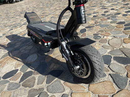 Dualtron Storm reconditionnée Over Watt