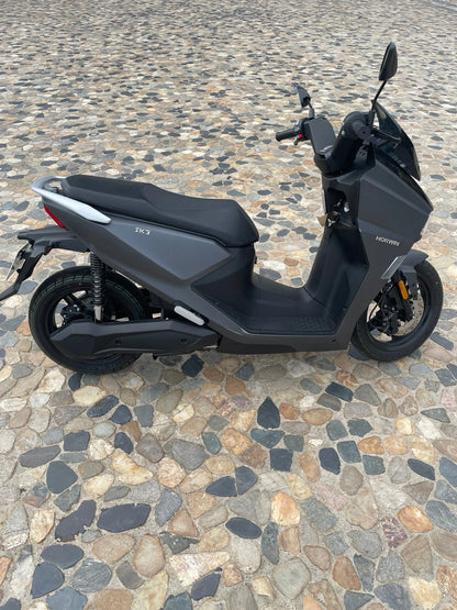 Horwin SK3 2024 – 16 km Over Watt