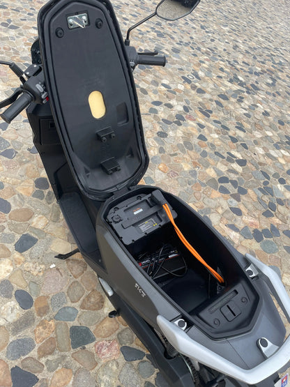 Horwin SK3 2024 – 16 km Over Watt