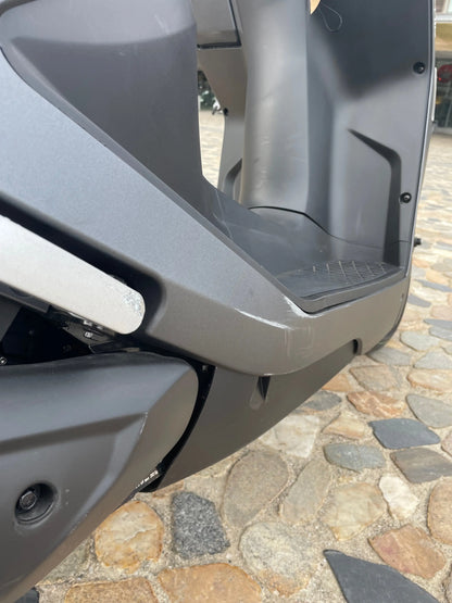 Horwin SK3 2024 – 16 km Over Watt