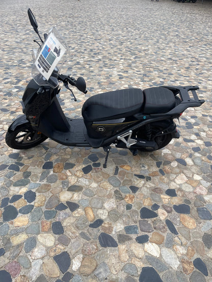 Vmoto CPX Pro d'occasion 2024 - 8660 km Over Watt