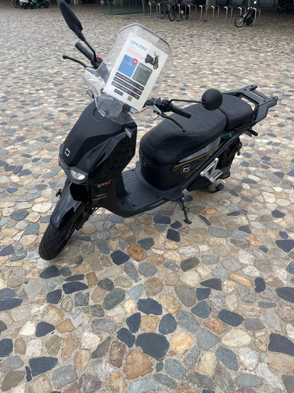 Vmoto CPX Pro d'occasion 2024 - 8660 km Over Watt