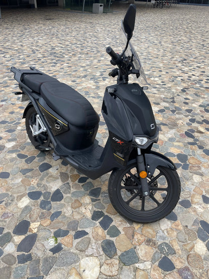 Vmoto CPX Pro d'occasion 2024 - 8660 km Over Watt