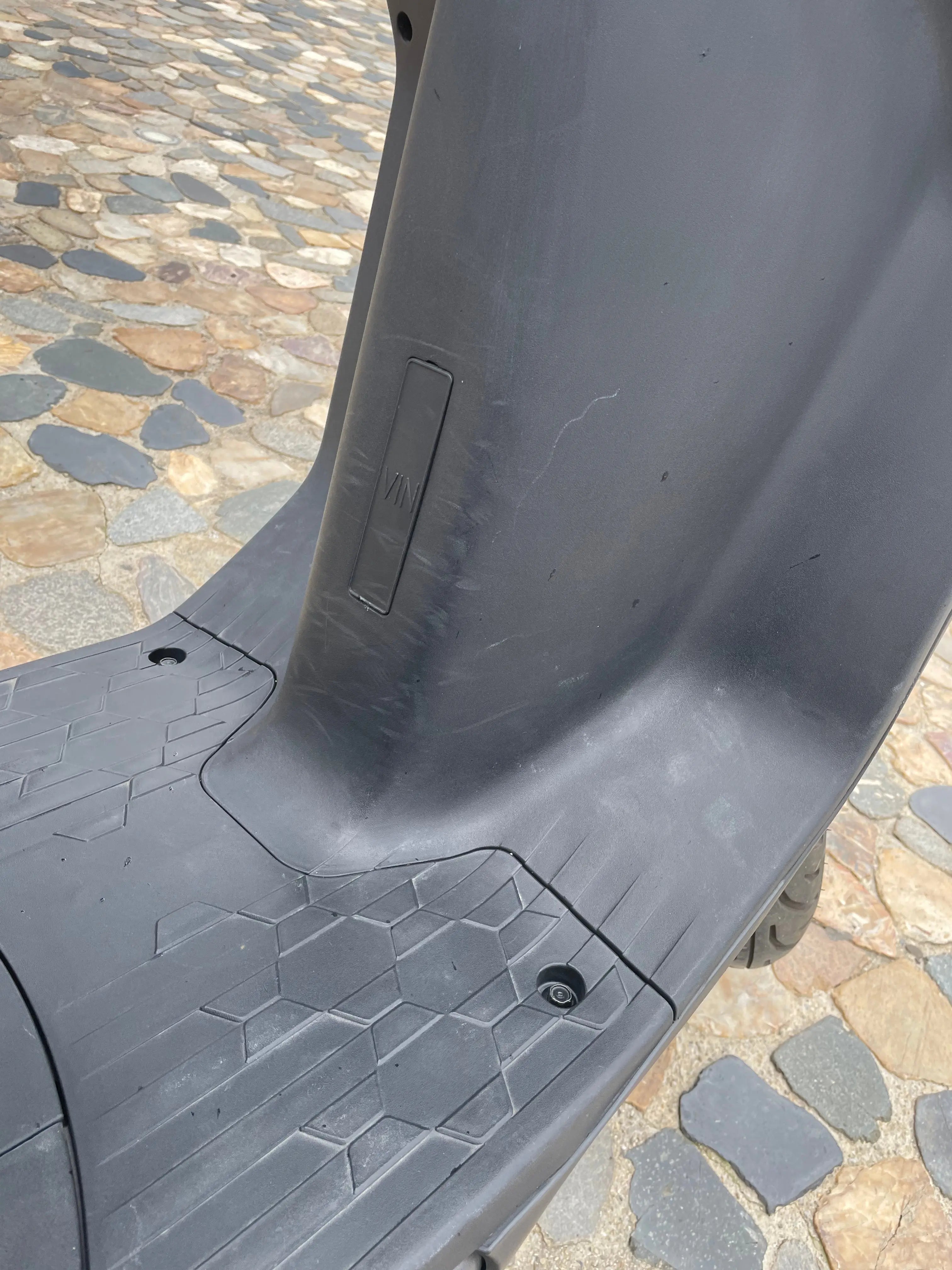 Vmoto CPX Pro d'occasion 2024 - 8660 km Over Watt