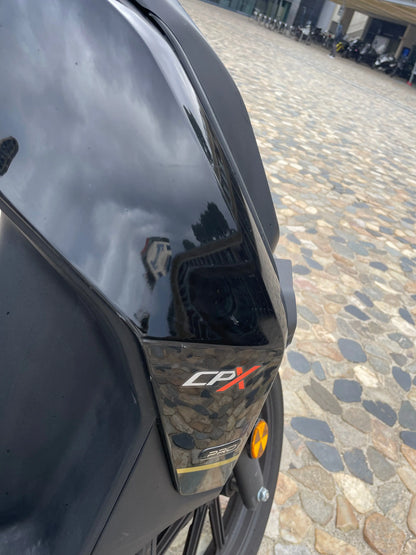 Vmoto CPX Pro d'occasion 2024 - 8660 km Over Watt