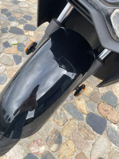 Vmoto CPX Pro d'occasion 2024 - 8660 km Over Watt