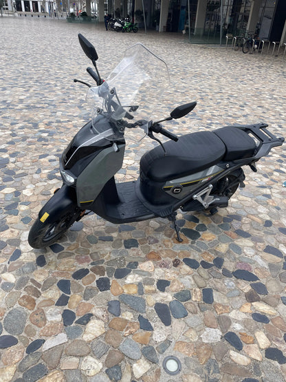 Vmoto CPX 2025 – 28 665 km Over Watt