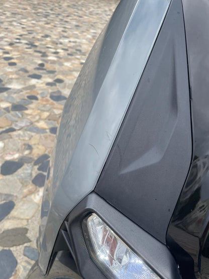 Vmoto CPX 2025 – 28 665 km Over Watt