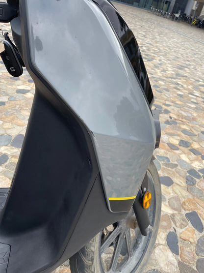 Vmoto CPX 2025 – 28 665 km Over Watt