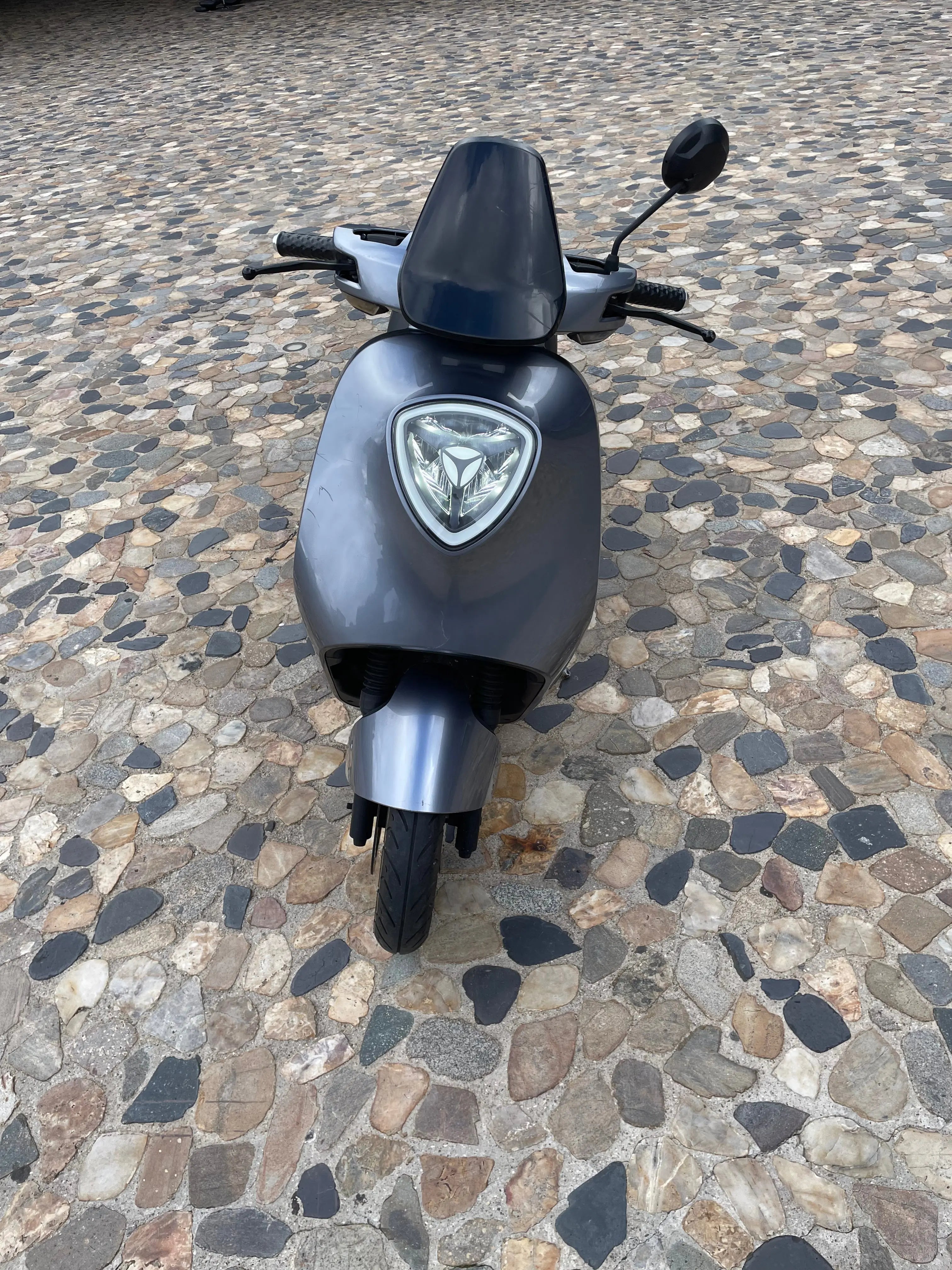 Yadea C1S Pro occasion – 6 370 km Over Watt