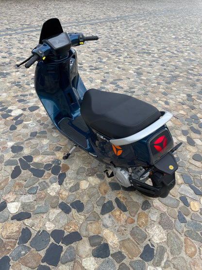 Yadea C1S Pro neuf – 5 km Over Watt