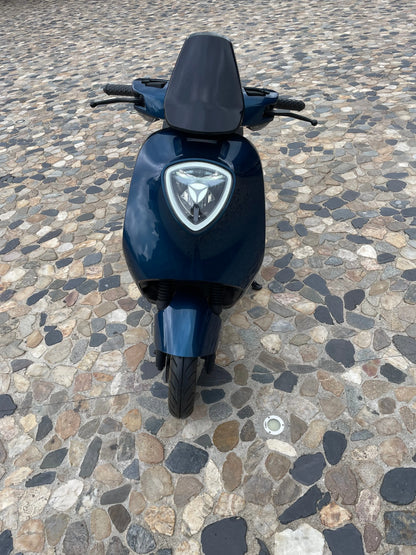 Yadea C1S Pro neuf – 5 km Over Watt