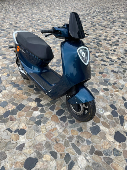 Yadea C1S Pro neuf – 5 km Over Watt