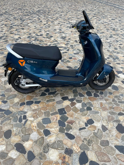 Yadea C1S Pro neuf – 5 km Over Watt