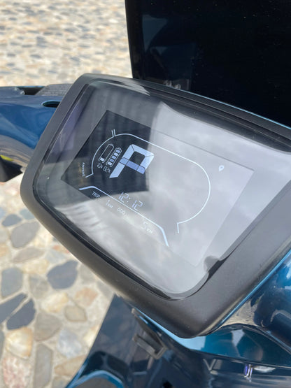 Yadea C1S Pro neuf – 5 km Over Watt