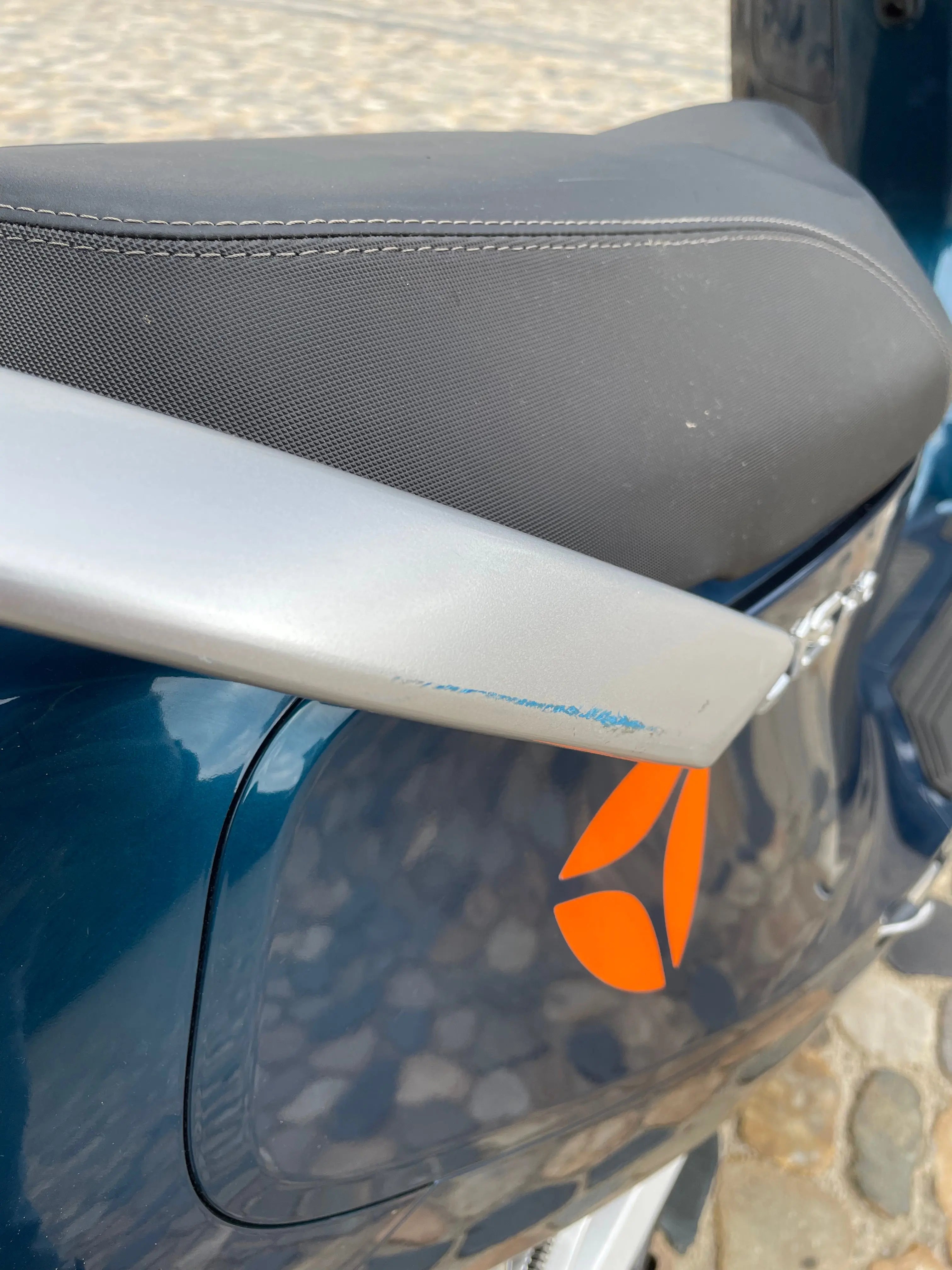 Yadea C1S Pro neuf – 5 km Over Watt