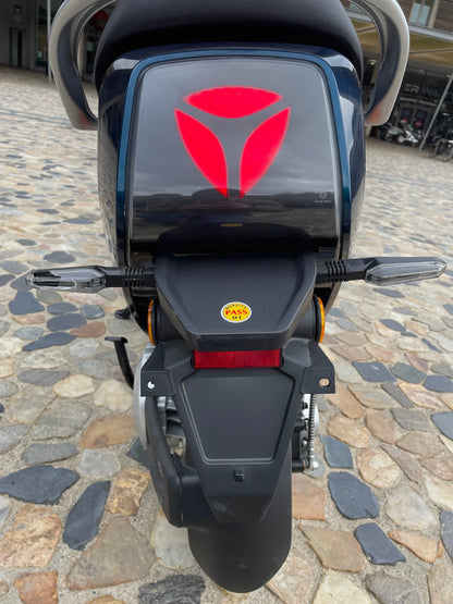 Yadea C1S Pro neuf – 5 km Over Watt