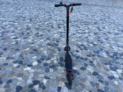 Vsett Mini – Occasion (59 km) Over Watt