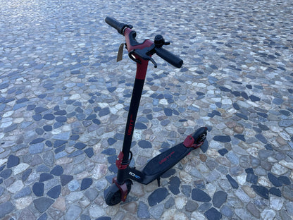 Vsett Mini – Occasion (59 km) Over Watt