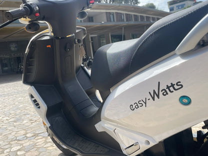 Easy Watts E-Stock Max (occasion) Easy Watts