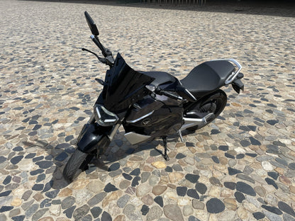 Vmoto TS Street Hunter (Occasion - 7409 km) Vmoto