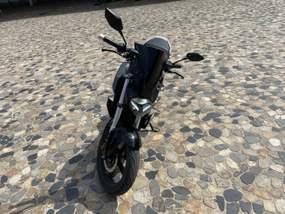 Vmoto TS Street Hunter (Occasion - 7409 km) Vmoto