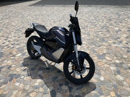 Vmoto TS Street Hunter (Occasion - 7409 km) Vmoto