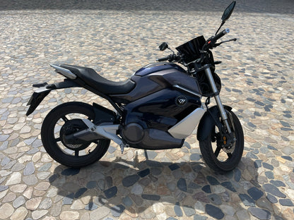 Vmoto TS Street Hunter (Occasion - 7409 km) Vmoto